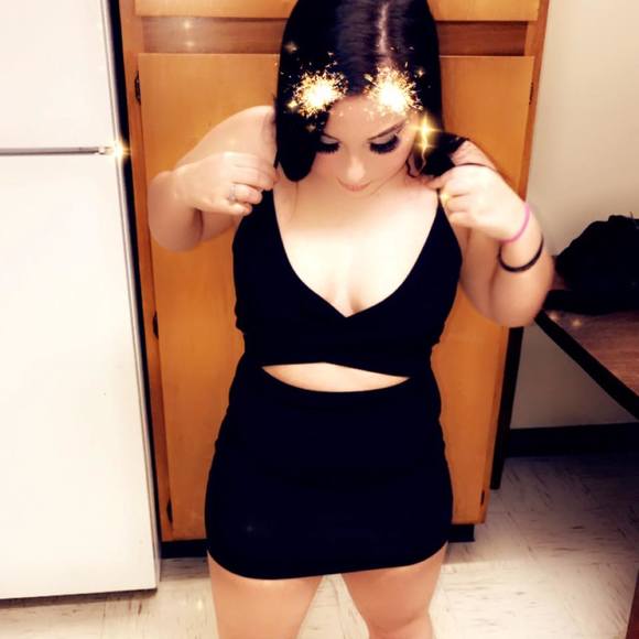 Meet your Posher, Maddy - Picture 1 of 1